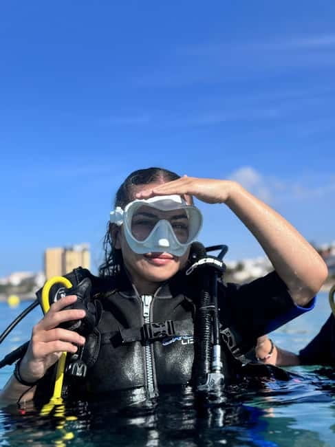 Tenerife: Scuba Dive & Fun, Discover the Magic of the Ocean - Meeting point at Paseo San Roque: get there early and you’ll feel better