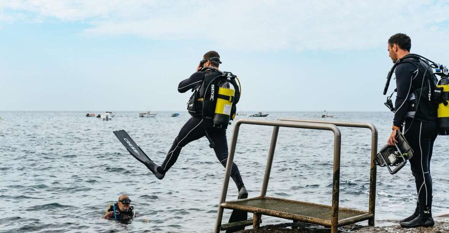 Tenerife: Scuba Diving Experience with Instructor and Gear - Should You Book It? My Practical Recommendation