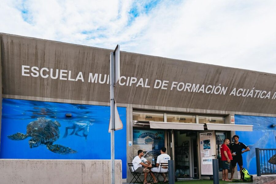 Tenerife: Scuba Diving Experience with Instructor and Gear - Photos, Video, and the Diploma: Leaving With Proof (and Memories)