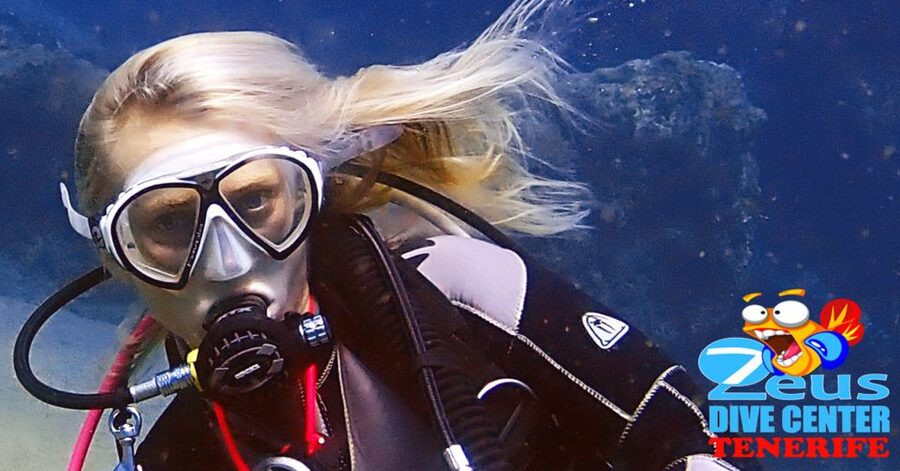 Tenerife Scuba Diving for Certified Divers - Small Groups, Long Time, and Why That’s Better Than Packing More Stops