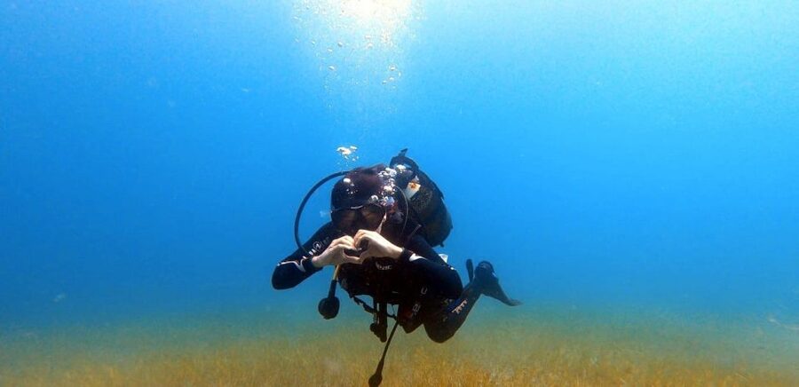 Tenerife: Scuba Diving Lesson and Abades Protected Area Dive - What to bring (so you’re not stuck on the day)