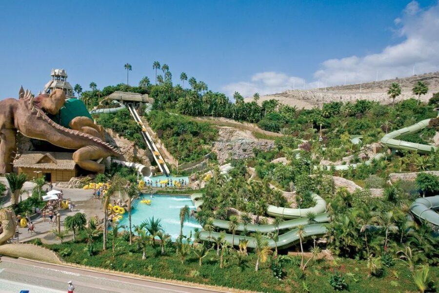 Tenerife: Siam Park All-Inclusive Entry Ticket - Price and value: is $194 per person actually fair?