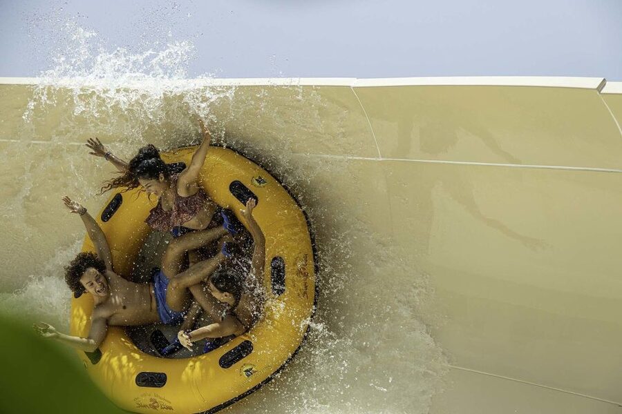 Tenerife: Siam Park All-Inclusive Entry Ticket - What your all-inclusive ticket includes on-site
