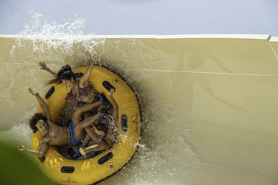 Tenerife: Siam Park Premium Full-Day Experience - Your cabin choices: Cabana VIP, Casa VIP, Villa VIP, and Champagne Club