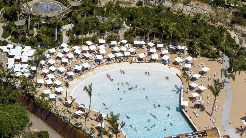 Tenerife: Siam Park Ticket & Transfer - Siam Park in Tenerife: Why This Water Park Gets the Big Hype