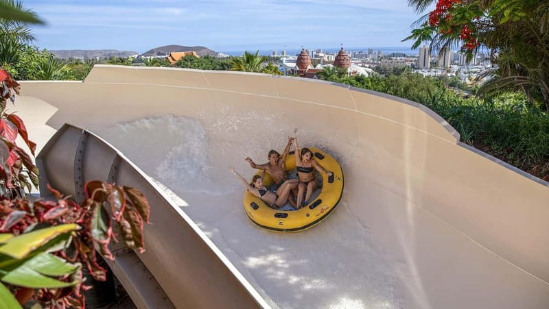 Tenerife: Siam Park Ticket & Transfer - Who This Siam Park Ticket + Transfer Is Best For