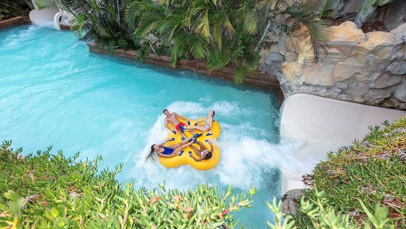 Tenerife: Siam Park Ticket & Transfer - Hotel Pickup in Tenerife: The Convenience (and the Small Gotchas)