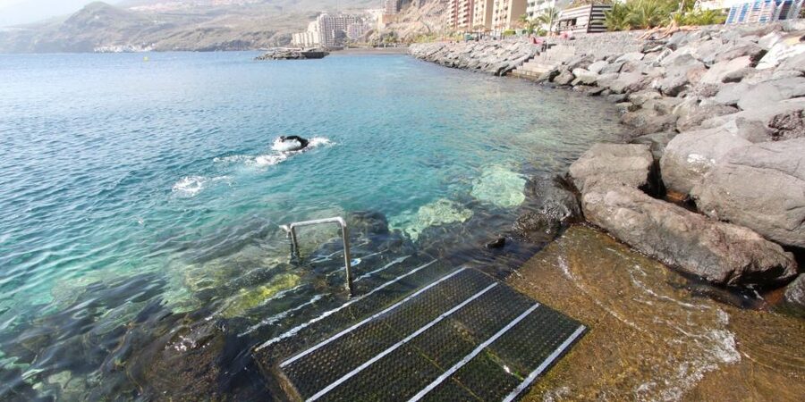 Tenerife: Snorkeling Equipment Rental in Radazul - The Gear Setup: What You Actually Rent (Mask, Fins, and More)