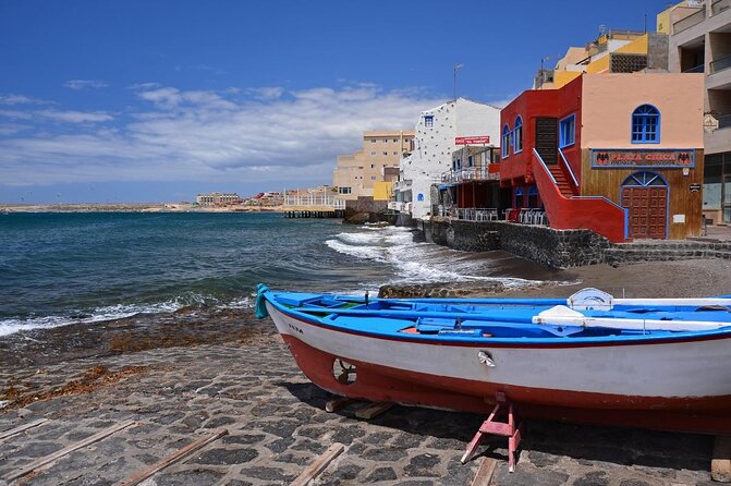 Tenerife South Private Tour: Secrets of the Volcanoes - Key things that make this tour work