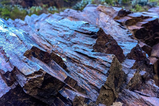 Tenerife South Private Tour: Secrets of the Volcanoes - Stop 4: Vilaflor’s ash terraces and water use at high altitude