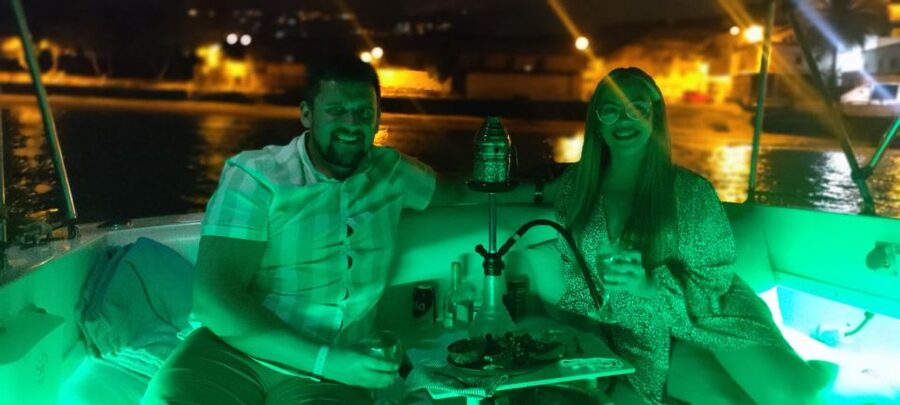 Tenerife South: Romantic Night Cruise - How the $338 Private Price Works for Couples