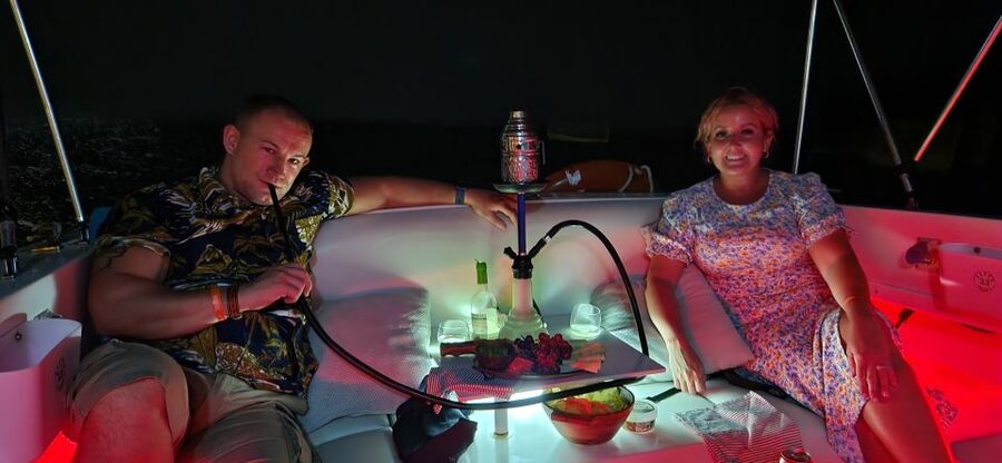 Tenerife South: Romantic Night Cruise - Who This Night Cruise Is Best For