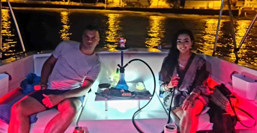 Tenerife South: Romantic Night Cruise - Should You Book Tenerife South: Romantic Night Cruise?