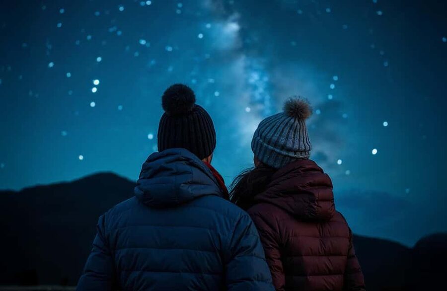 Tenerife: Stargazing at Mt. Teide - Entering Teide at night: meeting point, timing, and access