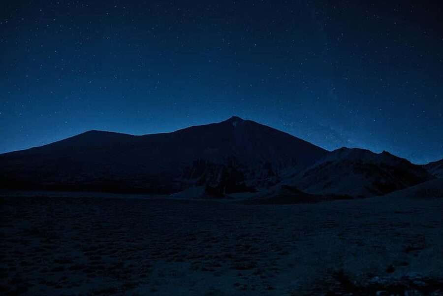 Tenerife: Stargazing at Mt. Teide - My practical “book it” checklist for Teide nights