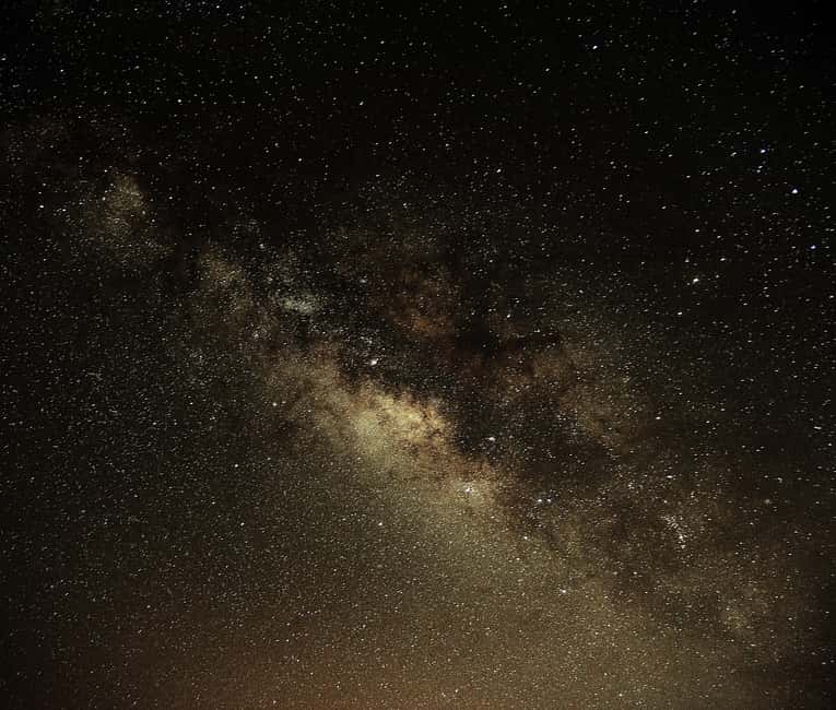 Tenerife. Stargazing in Teide National Park - Teide National Park: the big reason this stargazing tour feels different