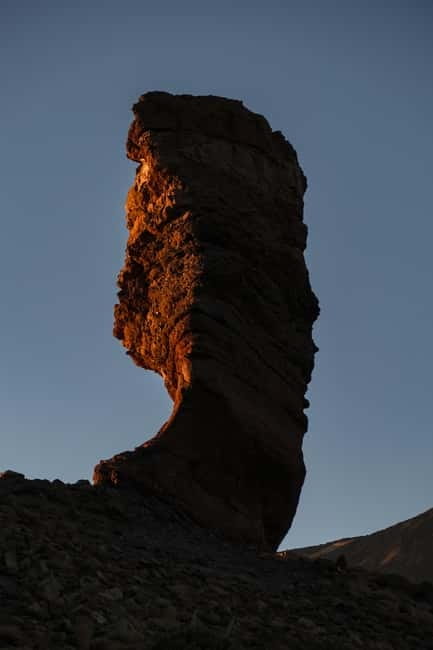 Tenerife: Stargazing Walk in Teide National Park - A Personal Photo Moment: Proof You Were There