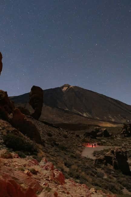 Tenerife: Stargazing Walk in Teide National Park - Who This Teide Stargazing Walk Is Best For