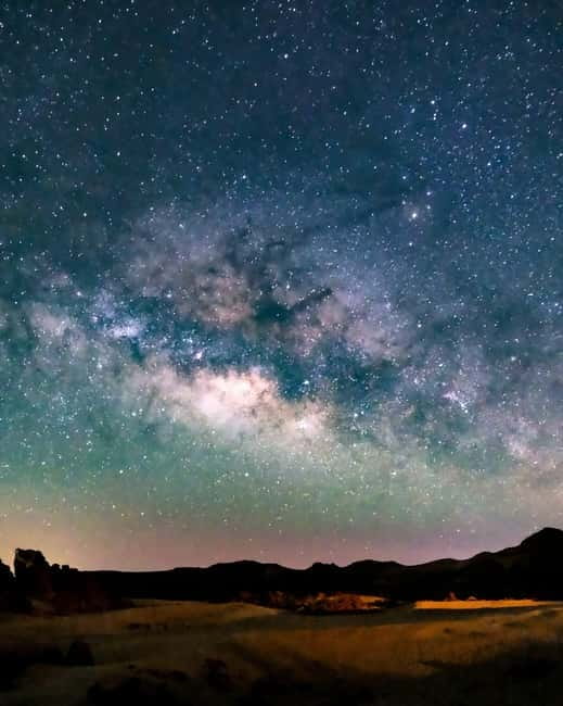 Tenerife: Stargazing Walk in Teide National Park - Price and Value: Is $28 Fair for What You Get?