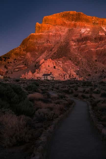 Tenerife: Stargazing Walk in Teide National Park - Should You Book This Teide Stargazing Walk?