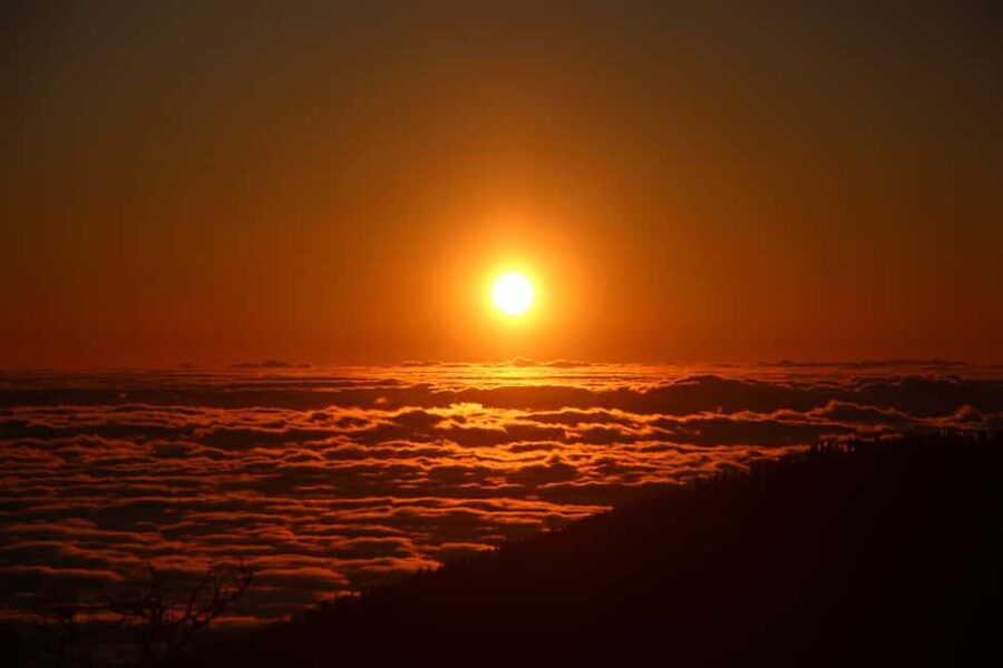 Tenerife: Sunset - 3H Buggy tour of Teide - Key Highlights You’ll Actually Feel