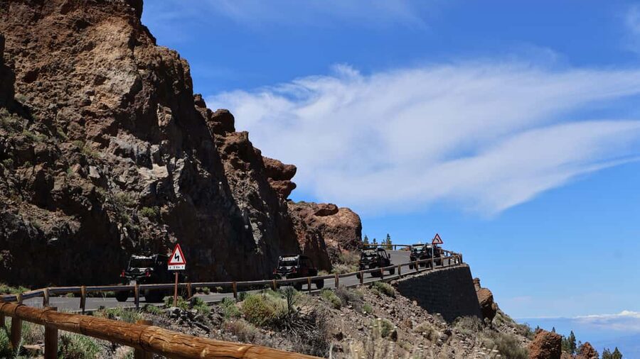 Tenerife: Sunset - 3H Buggy tour of Teide - Price and Value: Is $353 Worth It?