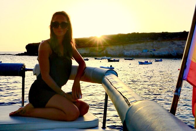 Tenerife Sunset Catamaran tour with transfer - Food and Drinks included. - What 3 Hours Feels Like: Timing, Sea Conditions, and Boat Size