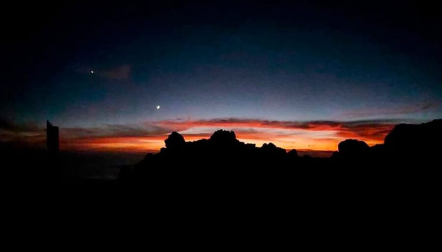 Tenerife: Sunset Night Tour and Stargazing at Teide + Dinner - Practical tips that make a big difference at Teide