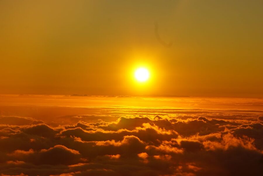 Tenerife: Sunset Teide National Park & Photos - Timing, weather, and why your packing matters