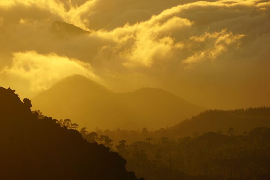 Tenerife: Sunset Teide National Park & Photos - Getting to Teide for sunset without the headache
