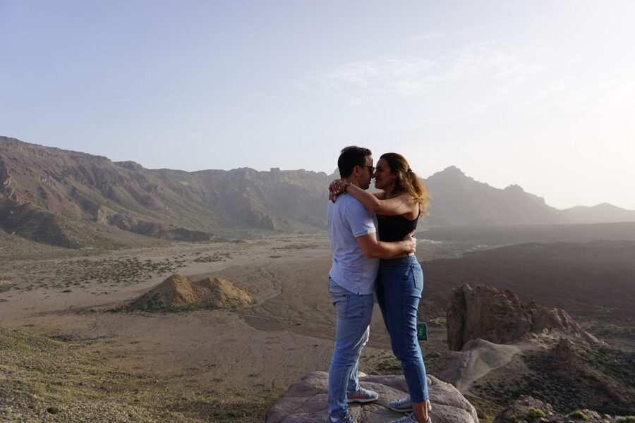 Tenerife: Sunset Teide National Park & Photos - Price value: when $106 makes sense on Tenerife