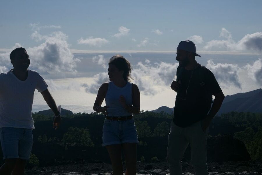 Tenerife: Sunset Teide National Park & Photos - Several viewpoints inside Teide National Park (and why that’s worth it)