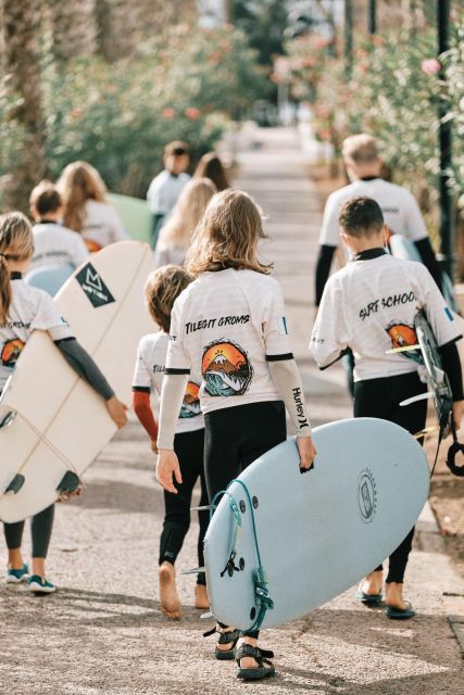 Tenerife: Surfboard and Surf equipment Rental - Key highlights I’d plan around