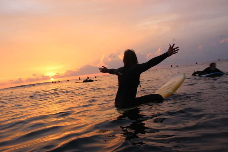 Tenerife: Surfing Lesson for All Levels, Photos included - Why the group stays small (and why that helps your surfing)