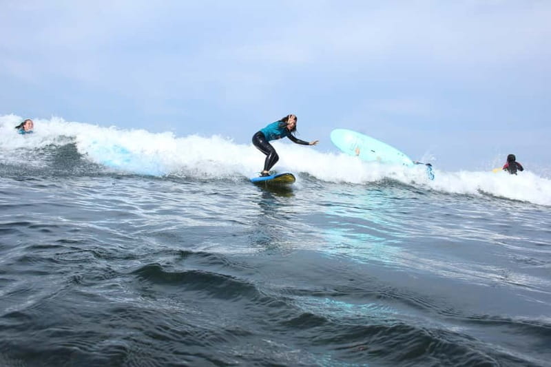 Tenerife: Surfing Lesson for All Levels, Photos included - Safety and wave conditions: what to expect when it’s not perfect