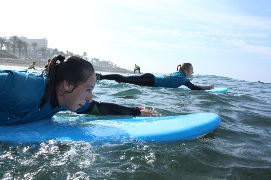Tenerife: Surfing Lesson for All Levels, Photos included - Photos included: the best souvenir isn’t a postcard