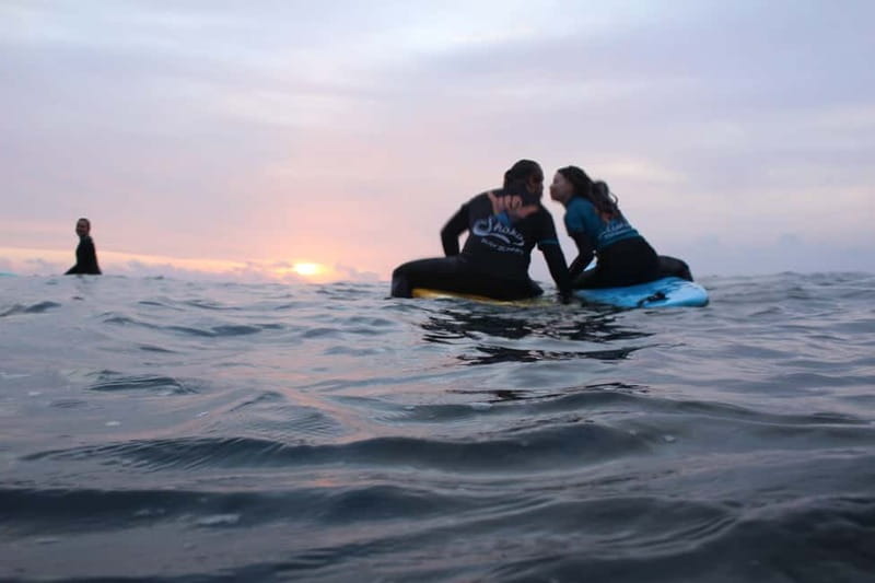 Tenerife: Surfing Lesson for All Levels, Photos included - What’s included, what to bring, and what to skip