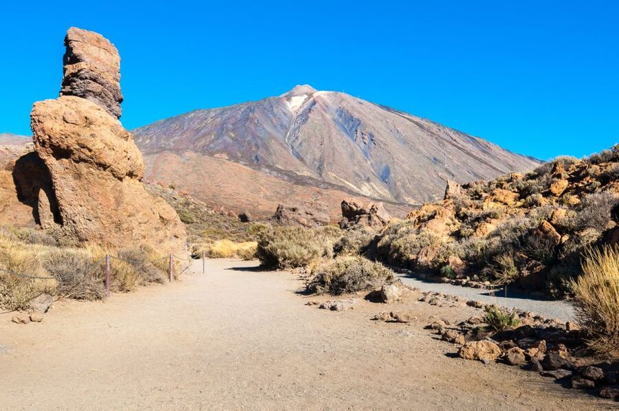 Tenerife: Teide and Las Cañadas Half-Day Tour - Key highlights that make this tour worth your time