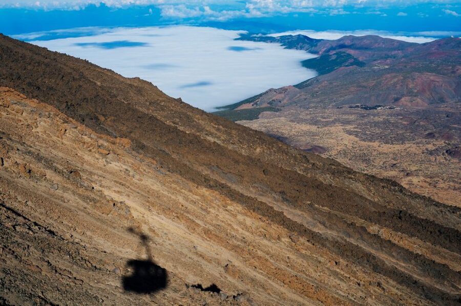 Tenerife: Teide and Las Cañadas Half-Day Tour - Teide National Park without the cable car: what you’re missing and what you’re not