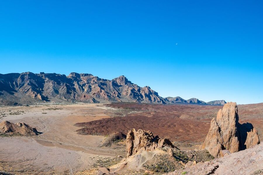 Tenerife: Teide and Las Cañadas Half-Day Tour - Getting value for $58: what you pay for, and what you save yourself