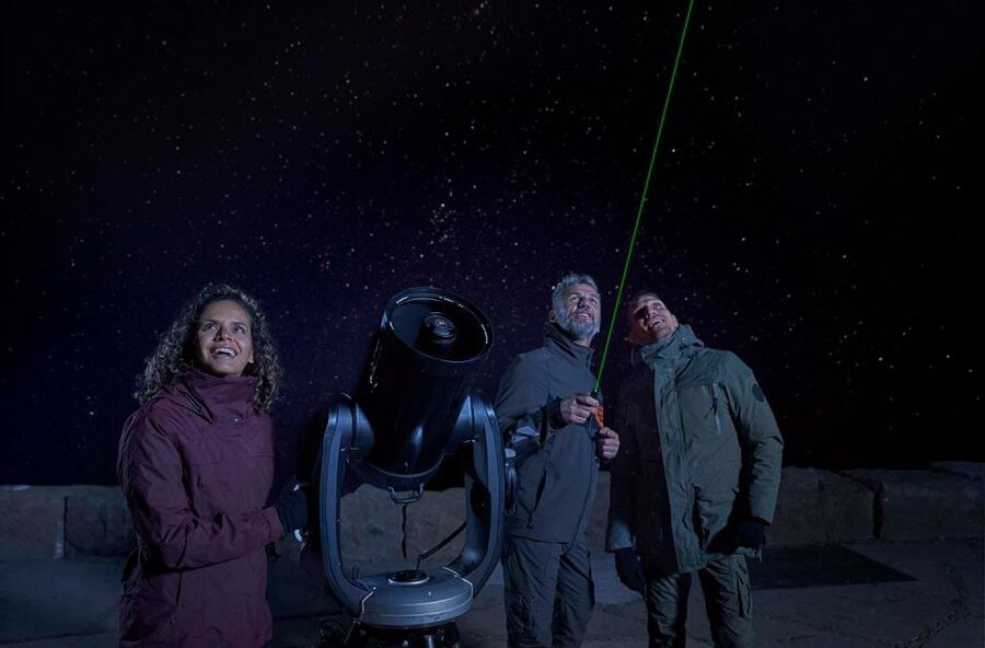 Tenerife: Teide and Stars - How the 6.5–8 Hour Teide Night Plan Works