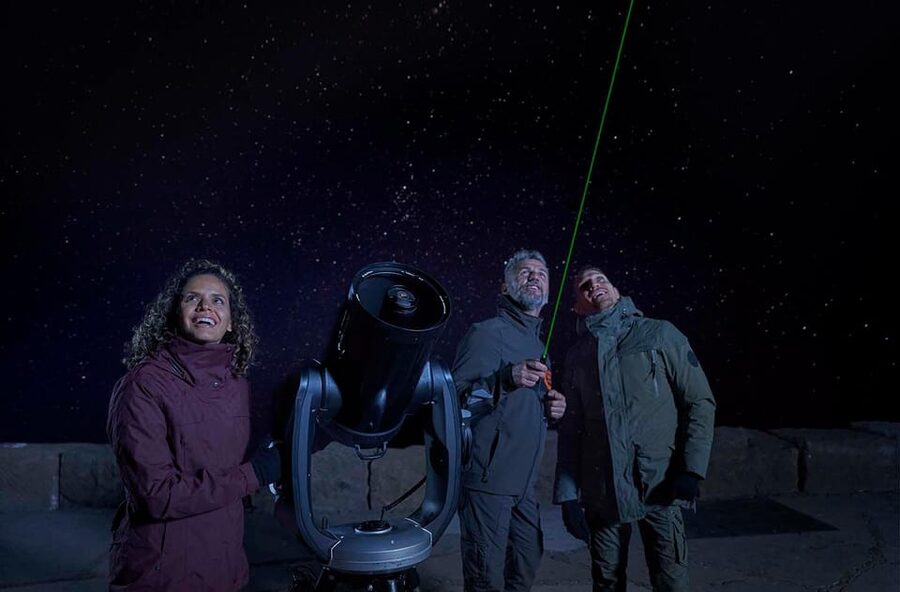Tenerife: Teide and Stars - Option 1: Cable car up high to Pico Viejo (plus food)