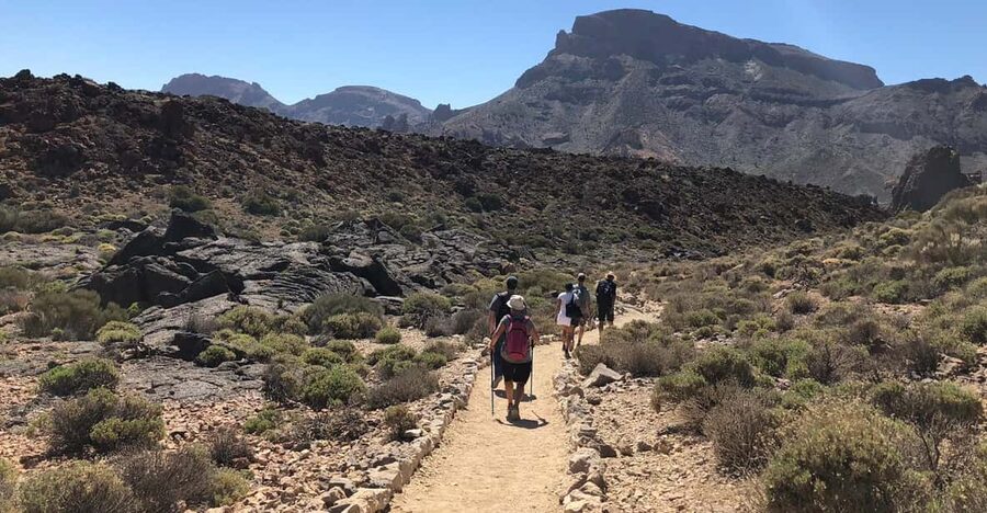 Tenerife : Teide Hiking - Small tips that make the biggest difference on this 8-hour day