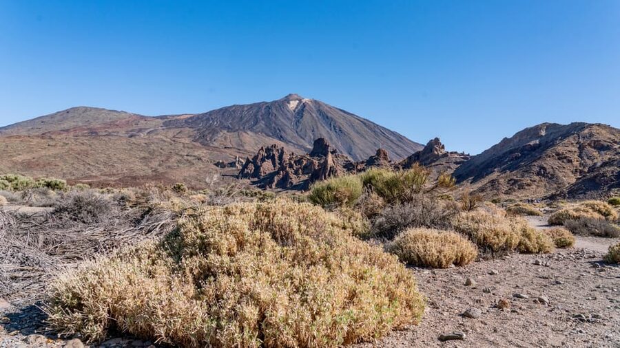 Tenerife : Teide Hiking - Price and value: is $65 fair for Teide National Park hiking?