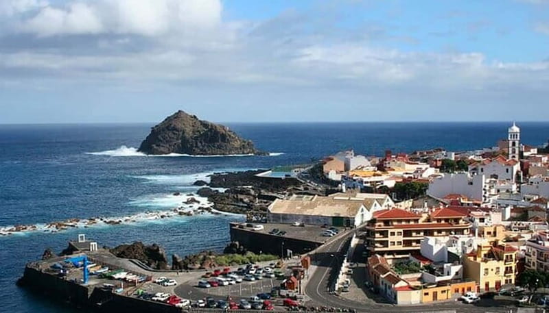 Tenerife: Teide, Icod de los Vinos & Garachico Full Day Tour - Morning Pickup and the Mountain-Route Reality Check