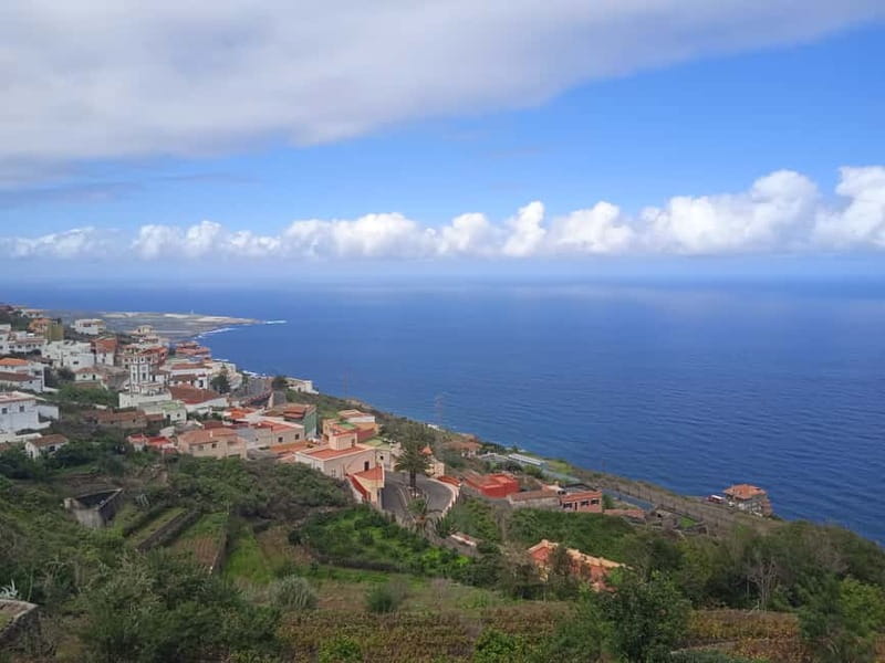 Tenerife: Teide, Icod de los Vinos & Garachico Full Day Tour - Garachico’s Lava Natural Pools: Swim Time and Lunch Break