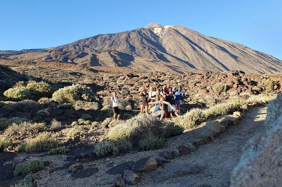 Tenerife: Teide, Masca and Los Gigantes Cliffs Tour - A One-Day Trio: Teide, Masca, Los Gigantes in 6 Hours