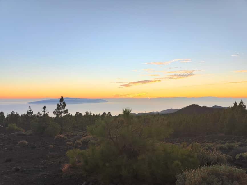 Tenerife: Teide, Masca and Los Gigantes Cliffs Tour - Masca in Teno Rural Park: Ocean Views From a Tiny Hamlet