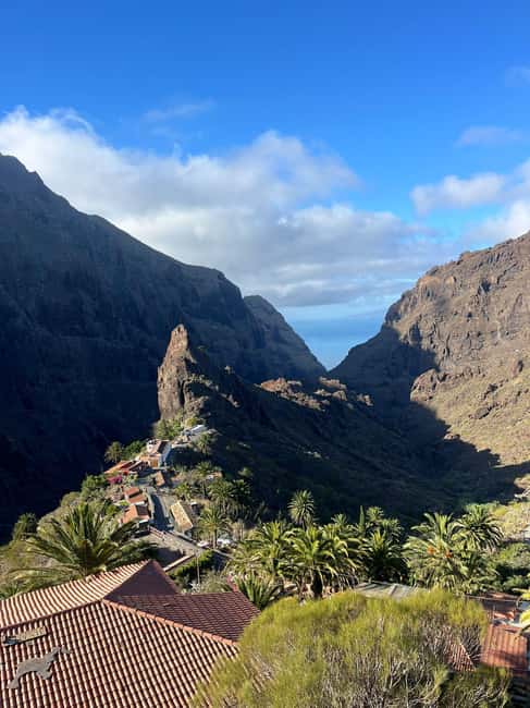 Tenerife: Teide, Masca and Los Gigantes Cliffs Tour - Who This Tour Suits Best (and Who Should Rethink It)