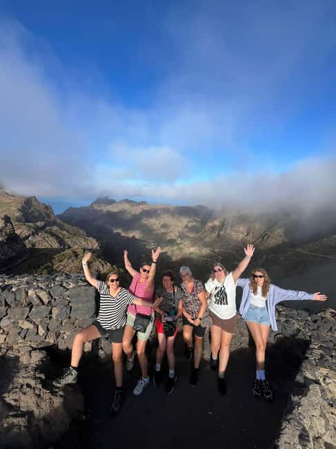 Tenerife: Teide, Masca and Los Gigantes Cliffs Tour - Price and Value: Is $70 Worth It?